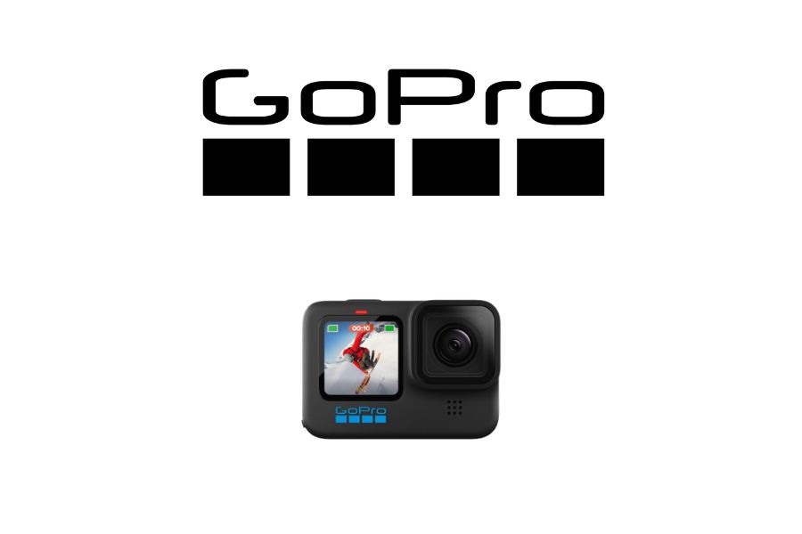 Action Sport Camera - GoPro