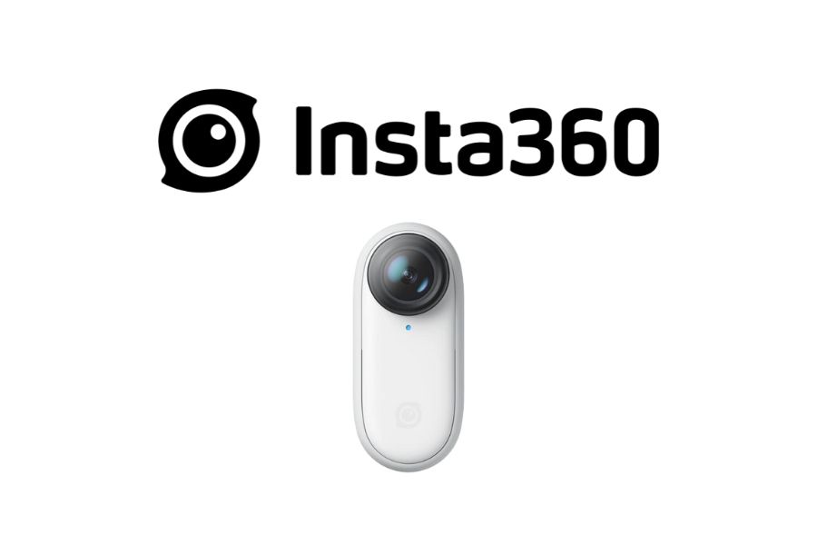 Touring Camera - INSTA360