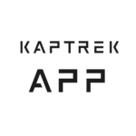 Kaptrek App Smartwatch pour professionnels Smartwatch for professionnals KAPTREK PRO PILOT