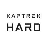 Kaptrek Hardware Smartwatch pour professionnels Smartwatch for professionnals KAPTREK PRO PILOT