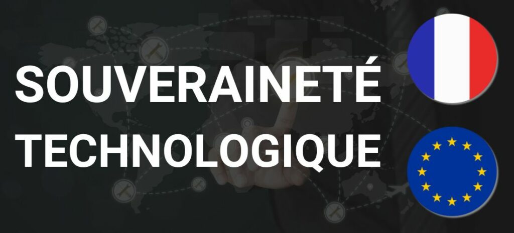 Souveraineté technologique