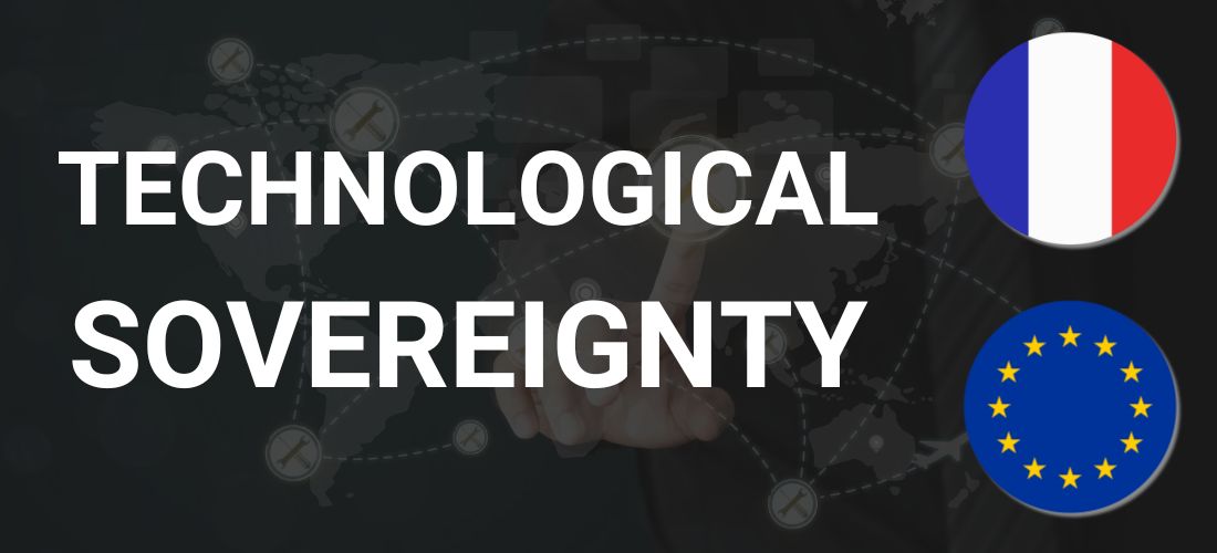 Technological Sovereignty