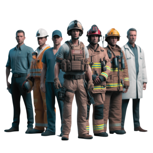 KAPTREK-PROFESSIONNALS