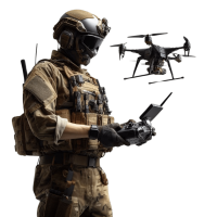 MINIATURE-DEFENSE-APPAREILS