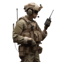 MINIATURE-DEFENSE-COMMUNICATION