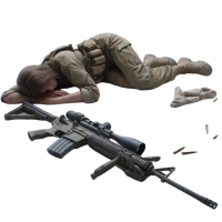 MINIATURE-DEFENSE-SECURITE