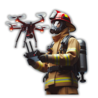 MINIATURE-FIREMEN-CONTROLE