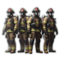 MINIATURE-FIREMEN-MISSION