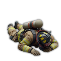 MINIATURE-FIREMEN-SECURITE
