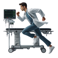 MINIATURE-HEALTH-ALARM