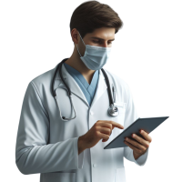 MINIATURE-HEALTH-SUPERVISION