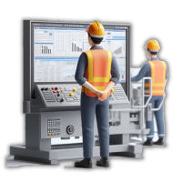 MINIATURE-INDUSTRIE-OPERATION