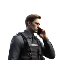 MINIATURE-SECURITY-COMMUNICATION